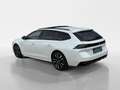 Peugeot 508 SW Hybrid 225 PHEV e-EAT8 GT Pack Aut. Weiß - thumbnail 3