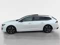 Peugeot 508 SW Hybrid 225 PHEV e-EAT8 GT Pack Aut. Weiß - thumbnail 2