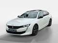 Peugeot 508 SW Hybrid 225 PHEV e-EAT8 GT Pack Aut. Weiß - thumbnail 1