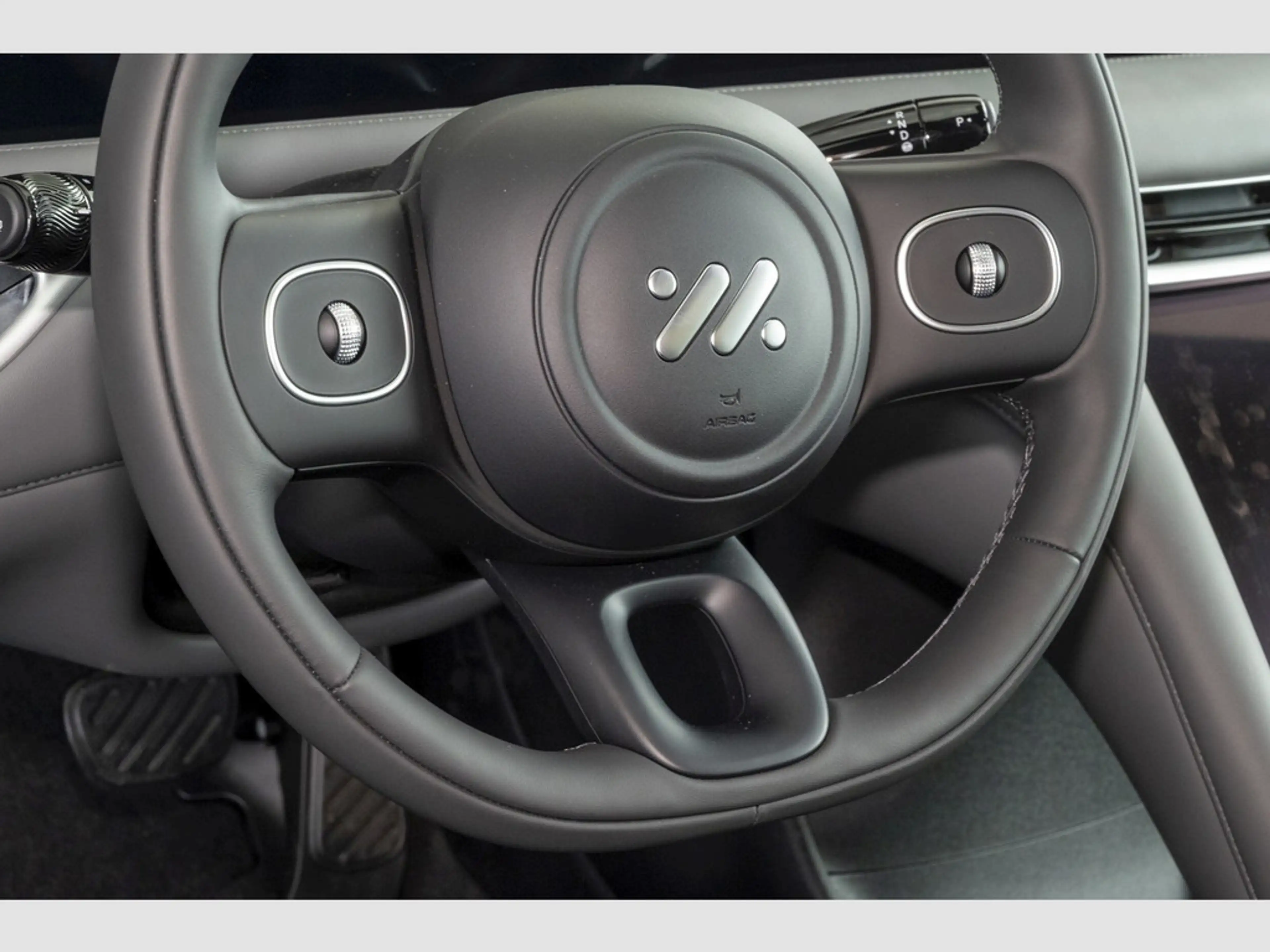 MG IM5 EV Premium 100kWh Premium Wärmepumpe, Pan — photo 15