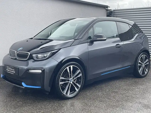BMW i3 42,4kWh S SPORTPAKET/NAVIPRO/ACC/LED/RÜ.KAM/20"...