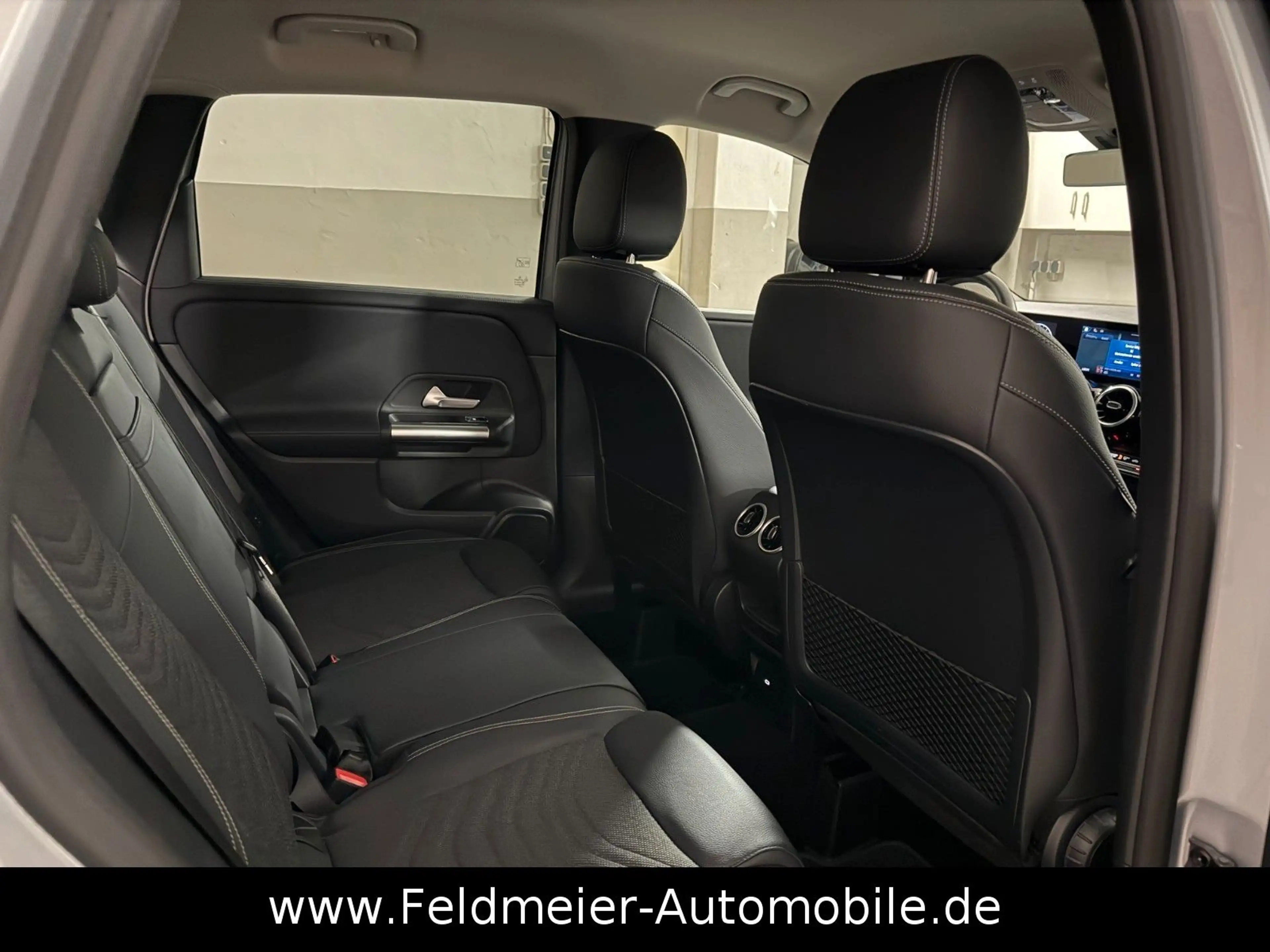 Mercedes-Benz B 220 4Matic*STHZ*Distronic*Totw*AHK*Garantie* — photo 6