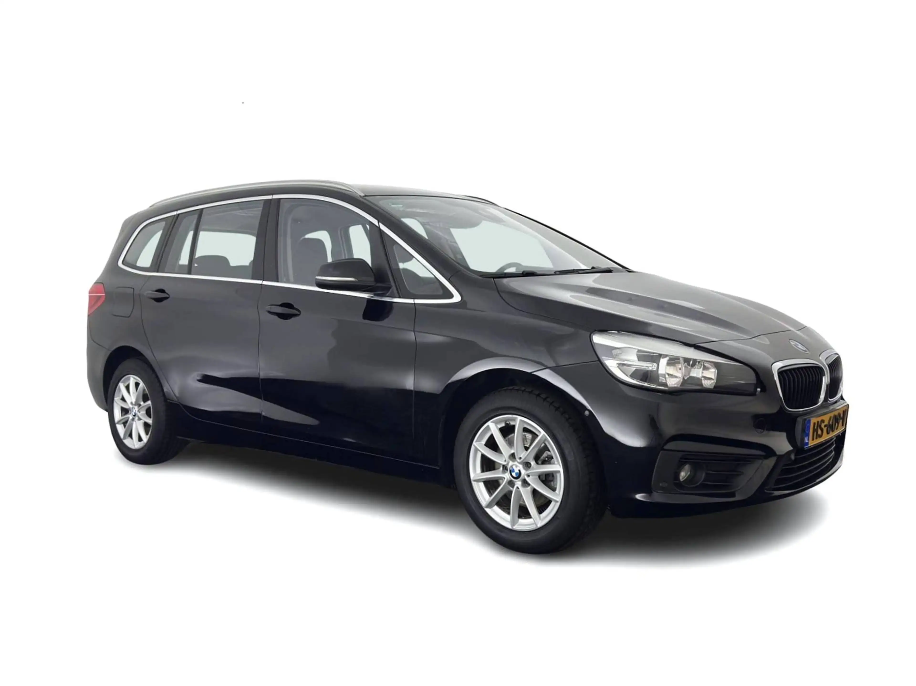 BMW 216 2-serie Gran Tourer 216d Corporate Lease Essential