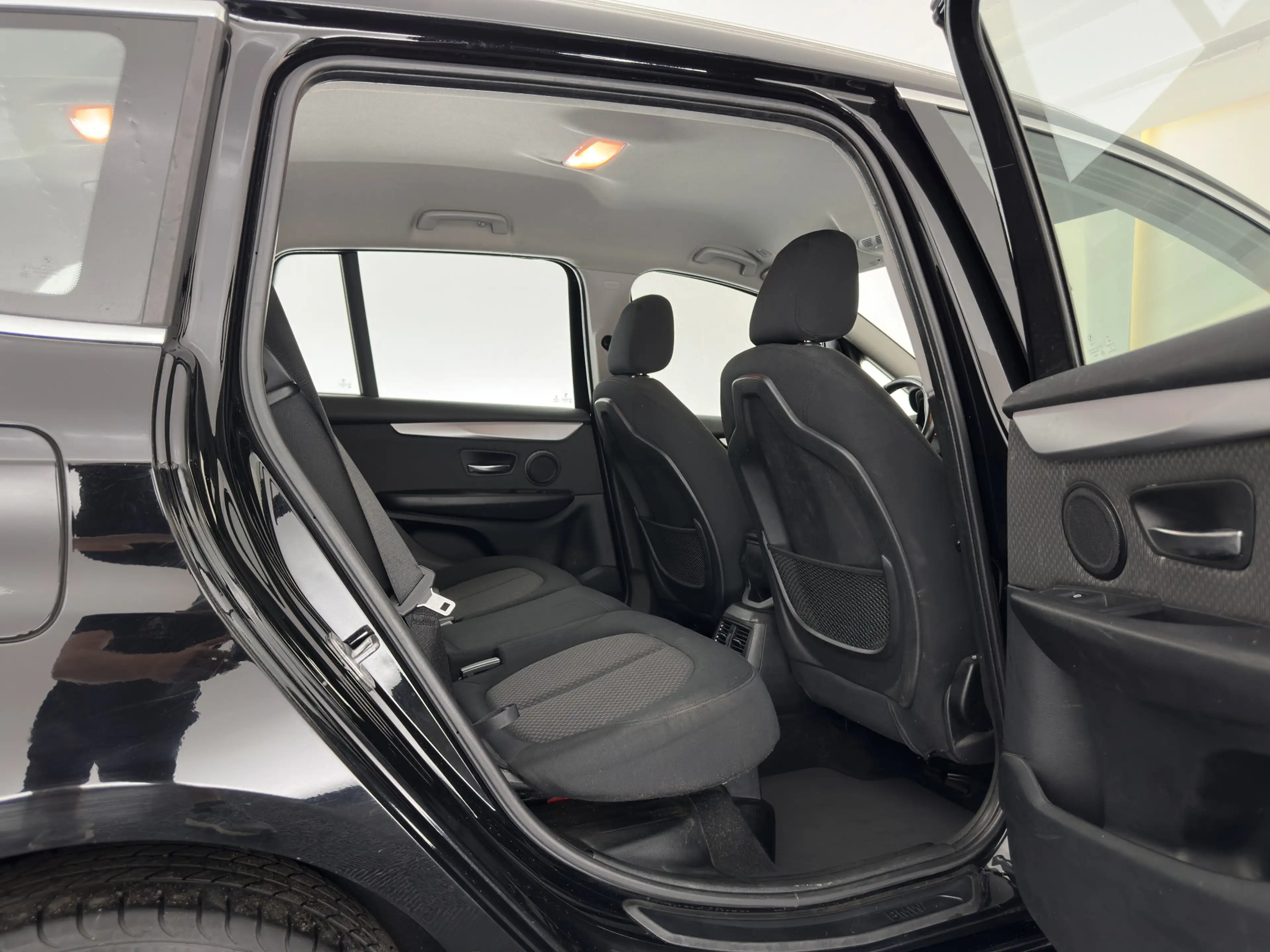 BMW 216 2-serie Gran Tourer 216d Corporate Lease Essential — photo 12