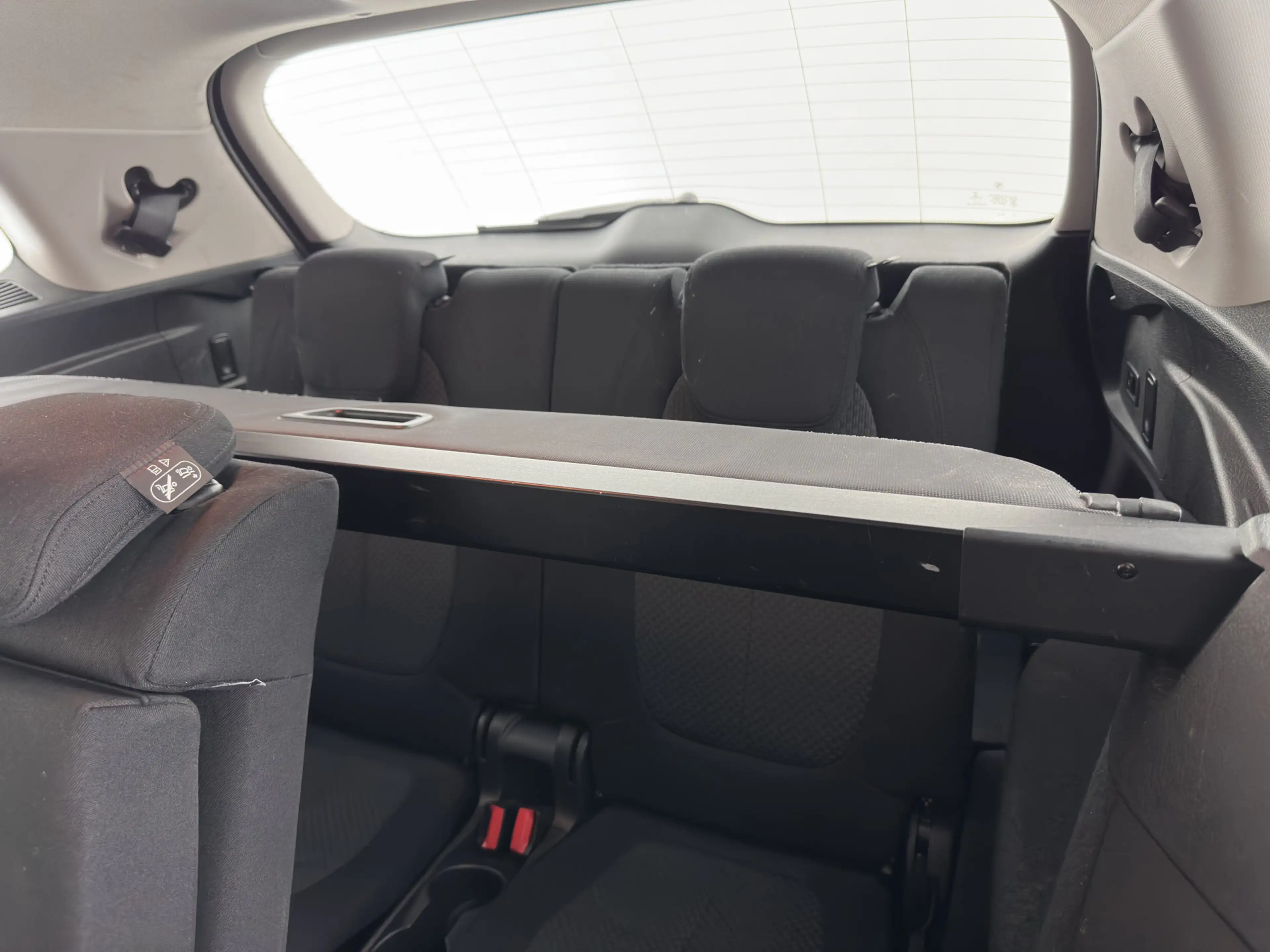 BMW 216 2-serie Gran Tourer 216d Corporate Lease Essential — photo 11