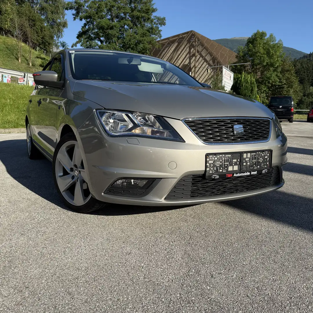 SEAT Toledo 1,2 TSI Style - 1