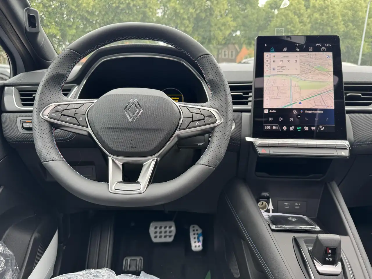 Renault Captur 2026 — фото 17