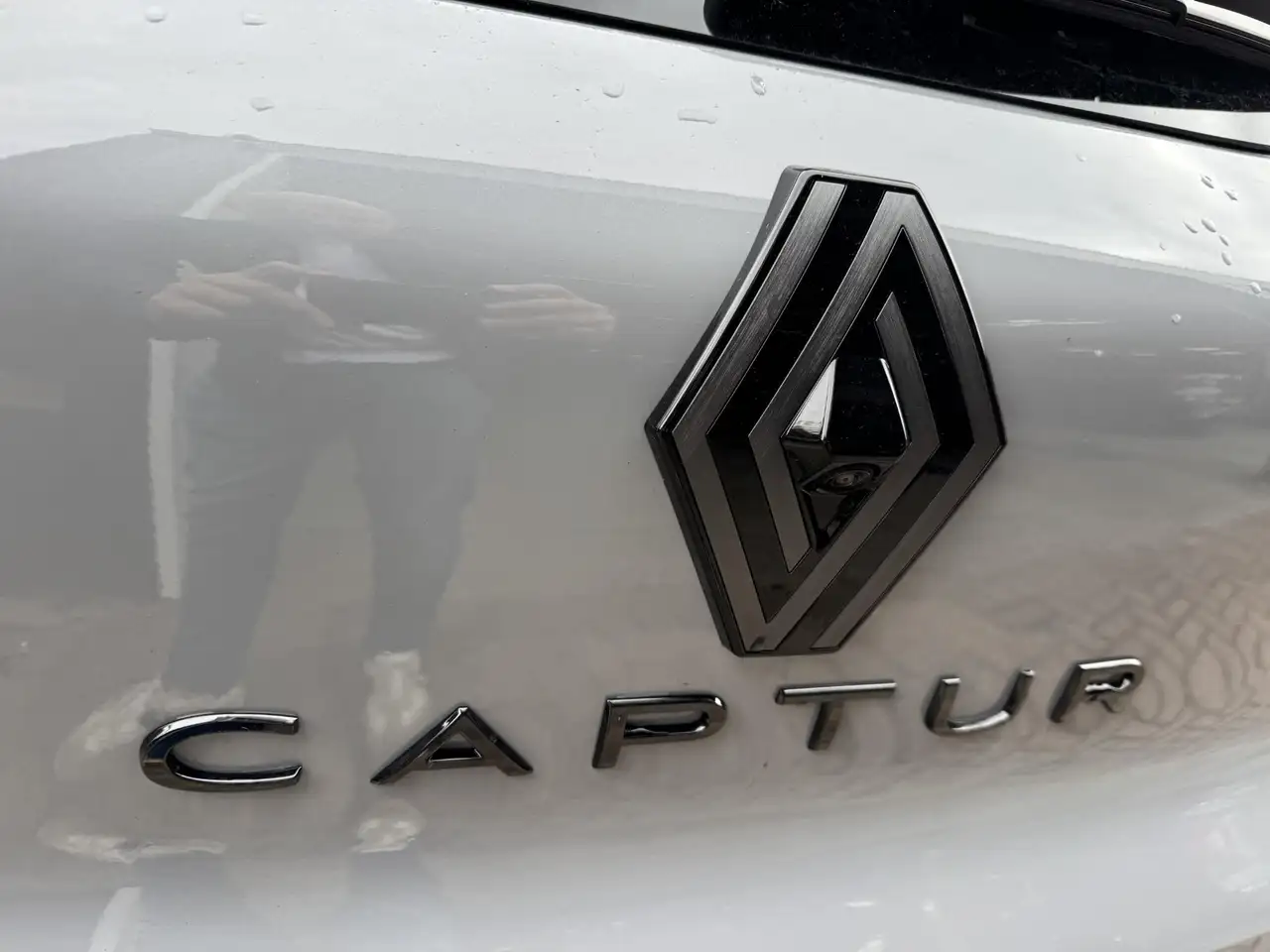 Renault Captur 2026 — фото 7