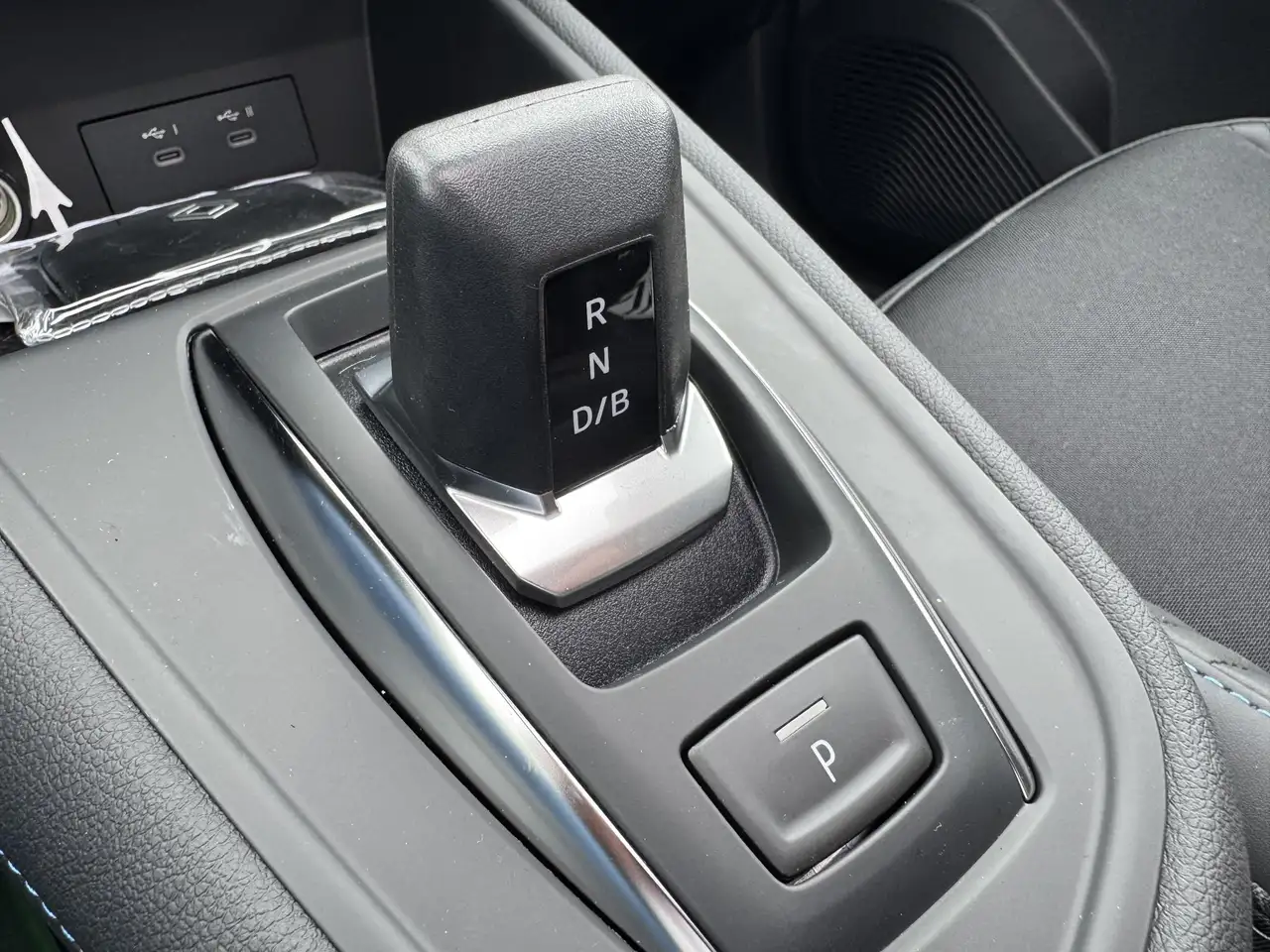Renault Captur 2026 — фото 19