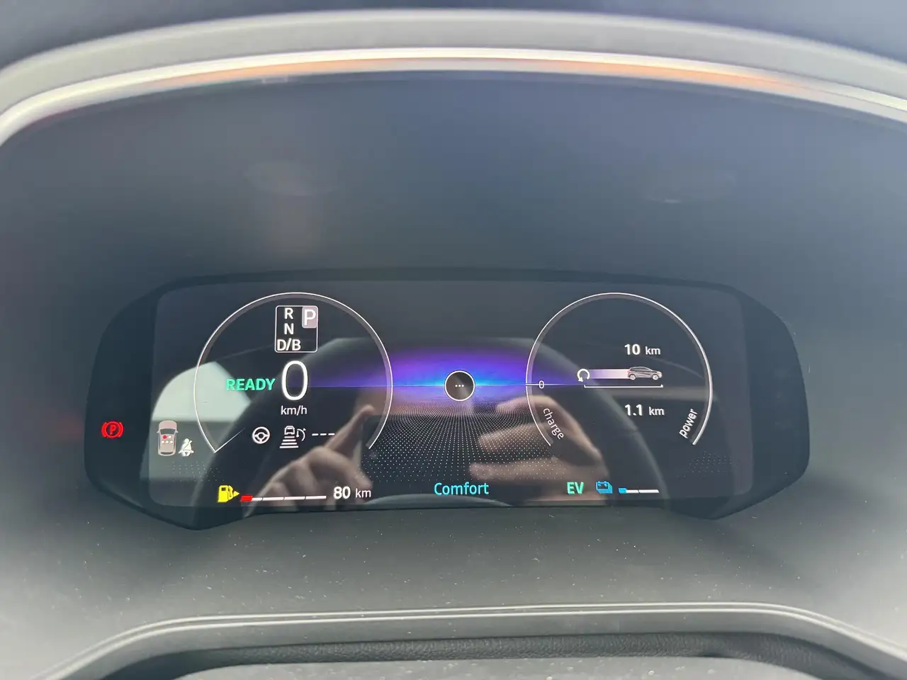 Renault Captur 2026 — фото 23