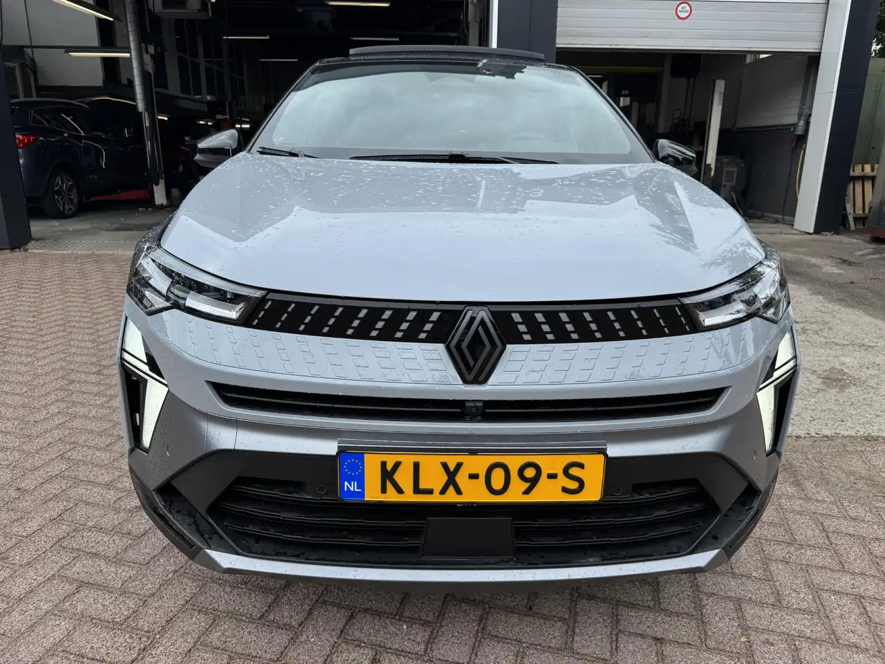 Renault Captur 2026