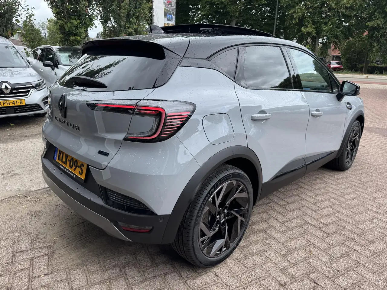 Renault Captur 2026