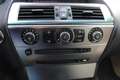 BMW 630 6 Serie Cabrio 630i 6 cilinder ERG MOOIE AUTO! SMG Blau - thumbnail 29