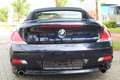 BMW 630 6 Serie Cabrio 630i 6 cilinder ERG MOOIE AUTO! SMG Blau - thumbnail 11