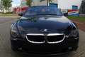 BMW 630 6 Serie Cabrio 630i 6 cilinder ERG MOOIE AUTO! SMG Blau - thumbnail 8