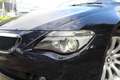 BMW 630 6 Serie Cabrio 630i 6 cilinder ERG MOOIE AUTO! SMG Blau - thumbnail 9