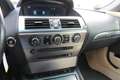 BMW 630 6 Serie Cabrio 630i 6 cilinder ERG MOOIE AUTO! SMG Blau - thumbnail 22