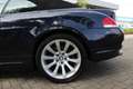 BMW 630 6 Serie Cabrio 630i 6 cilinder ERG MOOIE AUTO! SMG Blau - thumbnail 6