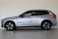 Volvo XC60 T6 350PK Plus Dark | 360° | Getint Glas | Verwarmb Grau - thumbnail 2
