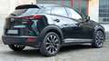Mazda CX-3 2.0 EXCEED I-ACTIVSENSE TECHNOLOGY 2WD Zwart - thumbnail 3