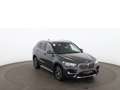 BMW X1 sDrive16d xLine Aut LED AHK LEDER NAVI R-CAM Gris - thumbnail 6