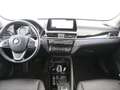 BMW X1 sDrive16d xLine Aut LED AHK LEDER NAVI R-CAM Gris - thumbnail 10