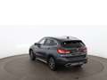 BMW X1 sDrive16d xLine Aut LED AHK LEDER NAVI R-CAM Gris - thumbnail 4