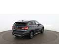 BMW X1 sDrive16d xLine Aut LED AHK LEDER NAVI R-CAM Gris - thumbnail 3