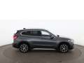 BMW X1 sDrive16d xLine Aut LED AHK LEDER NAVI R-CAM Gris - thumbnail 2