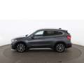 BMW X1 sDrive16d xLine Aut LED AHK LEDER NAVI R-CAM Gris - thumbnail 5