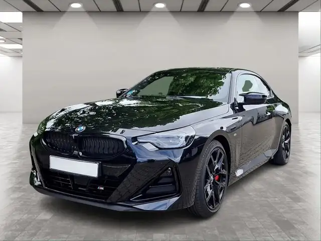 BMW 240 xDrive Coupé M Sport