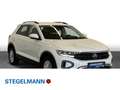 Volkswagen T-Roc 1.0 TSI Facelift Life *Navi*LED*PDC*+3J. G Weiß - thumbnail 1