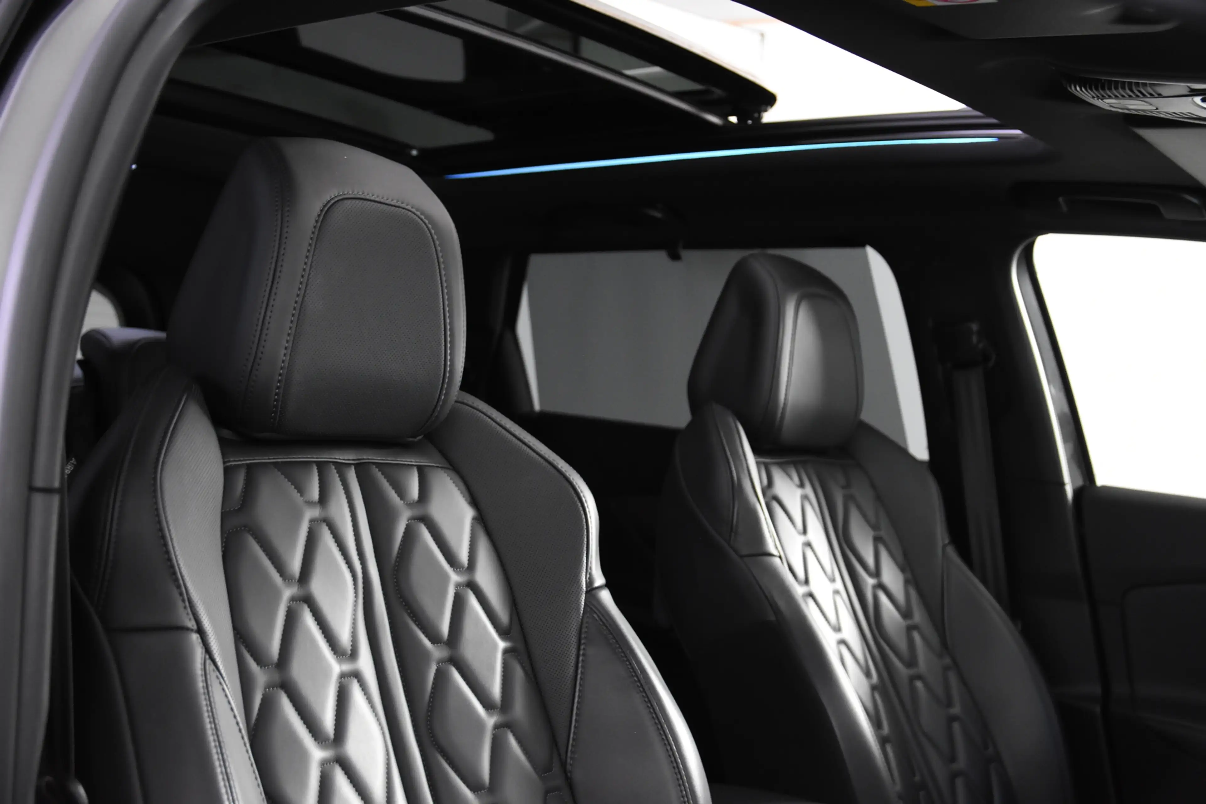 Peugeot 5008 GT-Pack *1ste Eigenaar*7-persoons*Panoramadak*Mass — photo 11