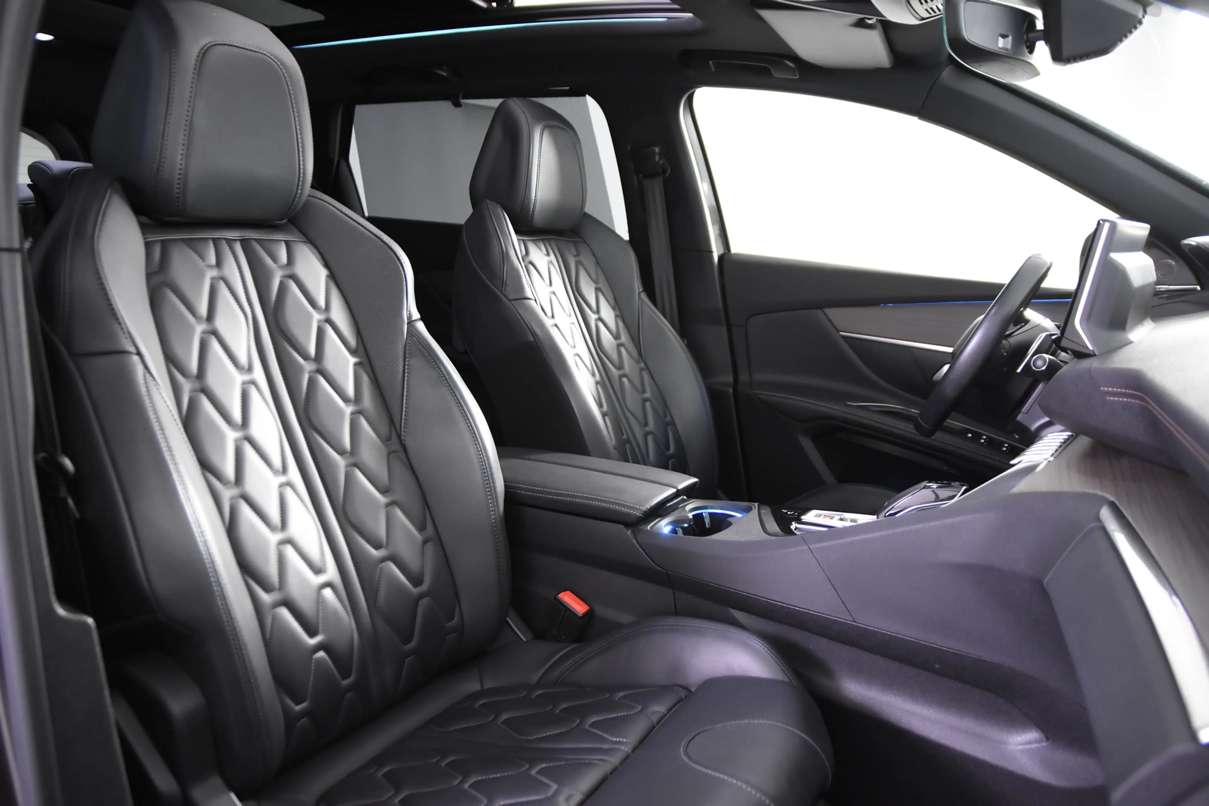 Peugeot 5008 GT-Pack *1ste Eigenaar*7-persoons*Panoramadak*Mass — photo 3