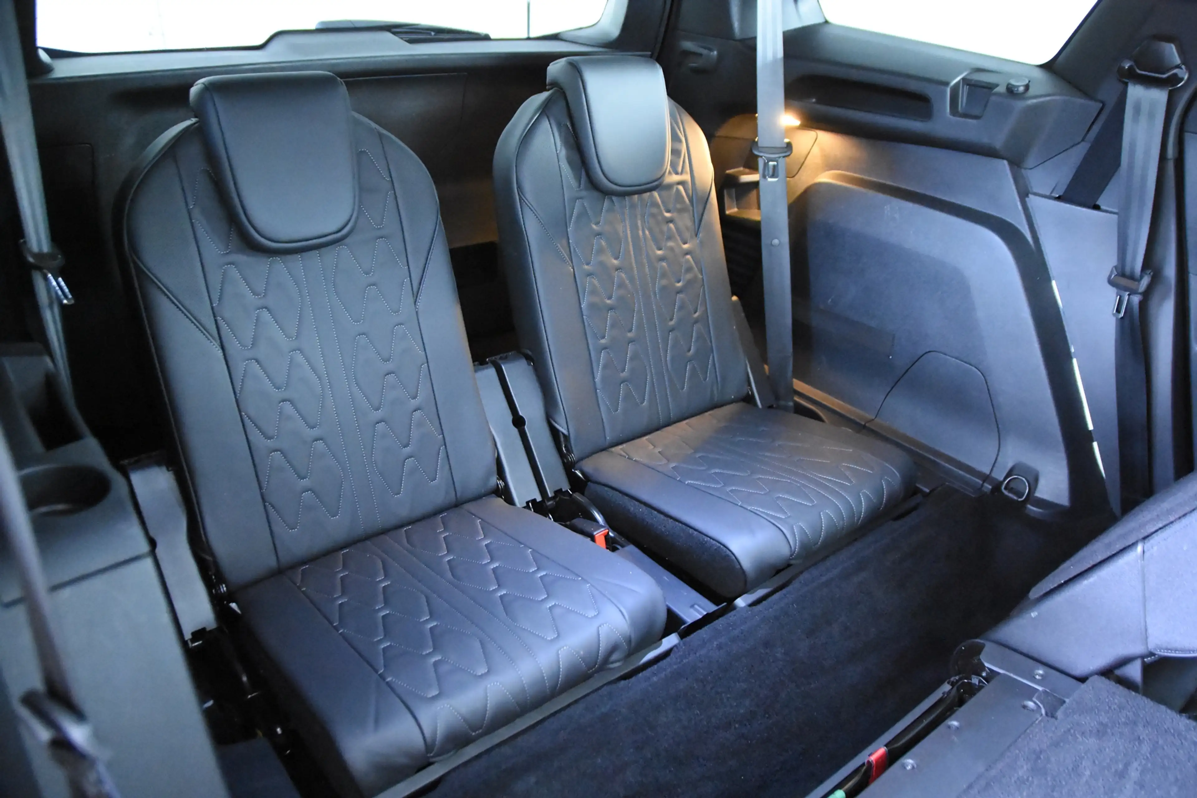 Peugeot 5008 GT-Pack *1ste Eigenaar*7-persoons*Panoramadak*Mass — photo 13