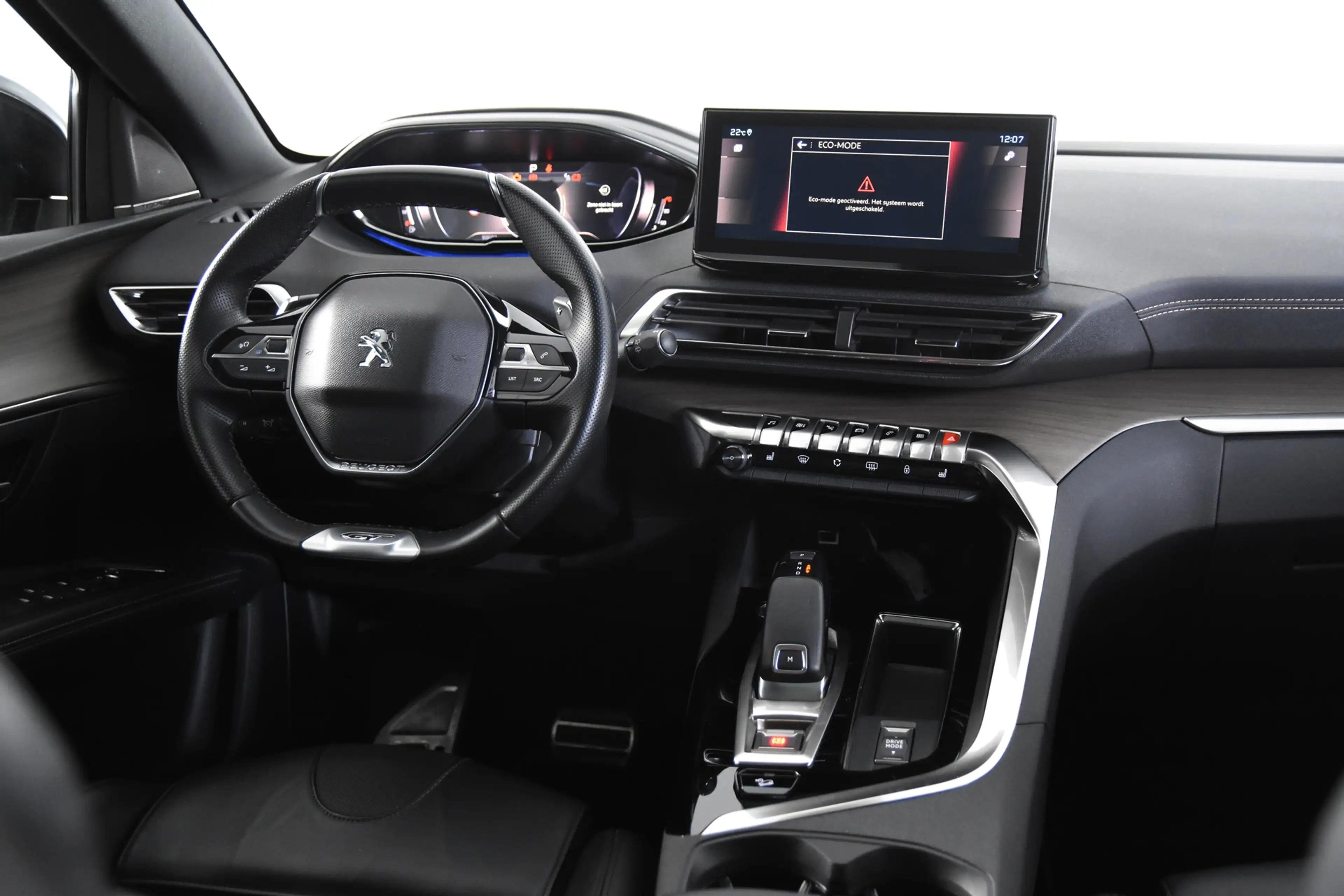 Peugeot 5008 GT-Pack *1ste Eigenaar*7-persoons*Panoramadak*Mass — photo 14