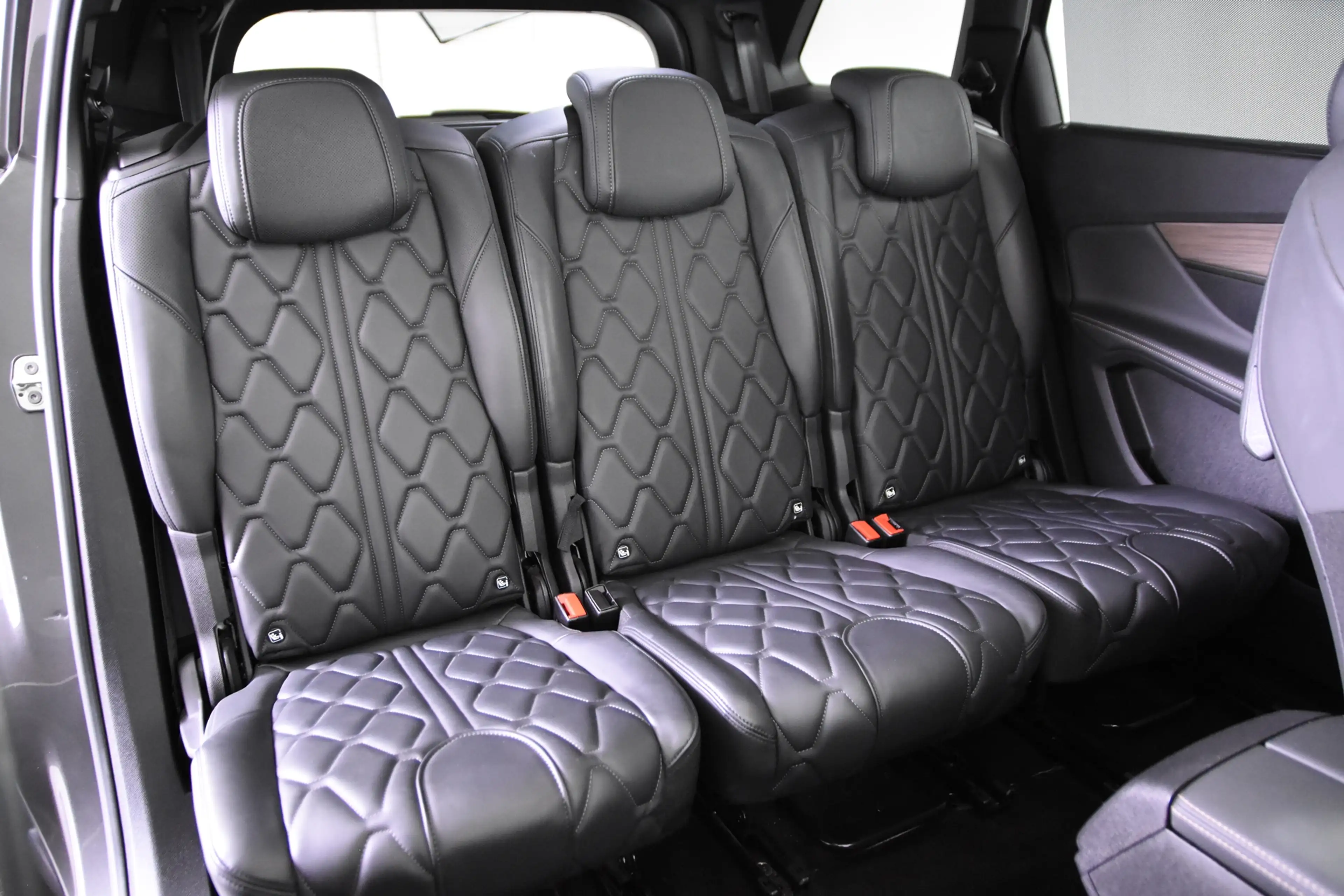 Peugeot 5008 GT-Pack *1ste Eigenaar*7-persoons*Panoramadak*Mass — photo 10