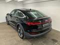 Audi e-tron 55 300 kW Business Schwarz - thumbnail 4
