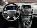 Ford Grand Tourneo Connect Titanium+Pano+Temp+BT+SHZG Rouge - thumbnail 12