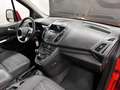 Ford Grand Tourneo Connect Titanium+Pano+Temp+BT+SHZG Rouge - thumbnail 11