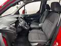 Ford Grand Tourneo Connect Titanium+Pano+Temp+BT+SHZG Rouge - thumbnail 25