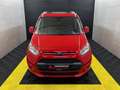 Ford Grand Tourneo Connect Titanium+Pano+Temp+BT+SHZG Rouge - thumbnail 2