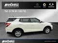 SsangYong Tivoli Tivoli Grand 1.5 P Amber 2WD Rückfahrkamera Klima Wit - thumbnail 5