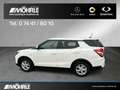 SsangYong Tivoli Tivoli Grand 1.5 P Amber 2WD Rückfahrkamera Klima Wit - thumbnail 3