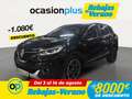 Renault Kadjar 1.2 TCe Energy S-Edition EDC 97kW Negro - thumbnail 1