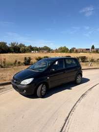 1.5 Turbo CRDi 16v GL