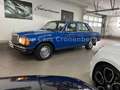 Mercedes-Benz 200 D W123*erste Serie*H-Kennzeichen*SHD*TÜV NEU* Bleu - thumbnail 21