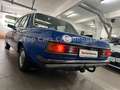 Mercedes-Benz 200 D W123*erste Serie*H-Kennzeichen*SHD*TÜV NEU* Bleu - thumbnail 20