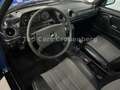 Mercedes-Benz 200 D W123*erste Serie*H-Kennzeichen*SHD*TÜV NEU* Bleu - thumbnail 12