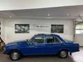 Mercedes-Benz 200 D W123*erste Serie*H-Kennzeichen*SHD*TÜV NEU* Bleu - thumbnail 15